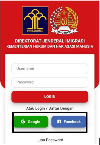 login